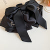 Black Satin