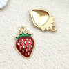 Red Strawberry 8