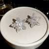 Silver Flower