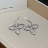 Silver Flowers