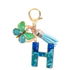 Letter H