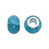 Blue Bead 4