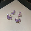 Purple Crystal