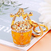 Yellow New-Fortune-Bucket