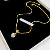 Gold Tone