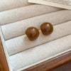 Brown Gold Round 54