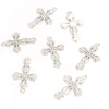 Silver Decorative / 1 pc
