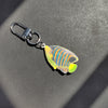 Striped Angelfish