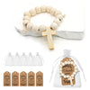 Bag Tag Set
