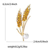 Yellow Wheat