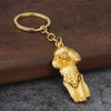 Gold Tone