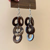 Shell Earrings