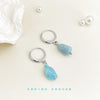 Aqua Chip Drop
