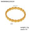 Gold Size 8