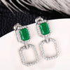 Green Crystal