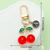 Red Cherry ER1589