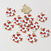 Red Hearts
