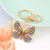Rainbow Multicolor