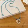 Open Heart