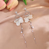 White Flower Chains
