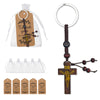 Bag Tag Set