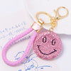Pink Cord Set