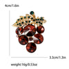 Amber Grapes