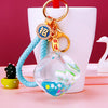 Sky-Blue-Fortune One-Dot
