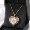 Daisy Necklace