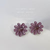 Purple Daisy