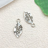 White Leaf 1