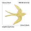 Gold Tone 2