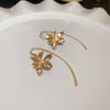 Gold Iris