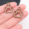 Red Paw 1