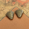 Large Antique Bronze