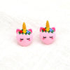 Pink Unicorn