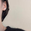 Silver 8mm