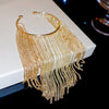 Gold Tone