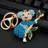 Blue-Koala-Bear