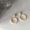 Cream Circle