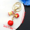 Red Apple Trio