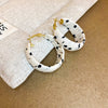 Cream Dots