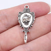 Antique Silver