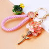 Pink-Cord Pink-Rose