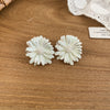 Green Daisy