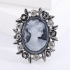 Antique Silver