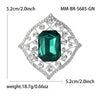 Green Crystal