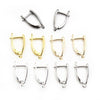 Style B Gold
