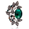 Green Crystal