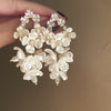 White Cascade